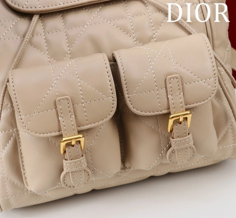 Dior Backpacks 4180F-0479