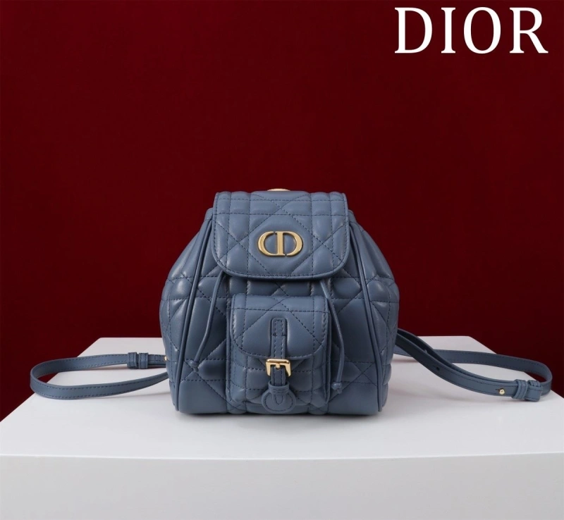 Dior Backpacks 4180F-0480