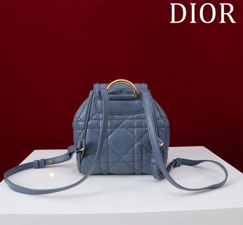 Dior Backpacks 4180F-0480