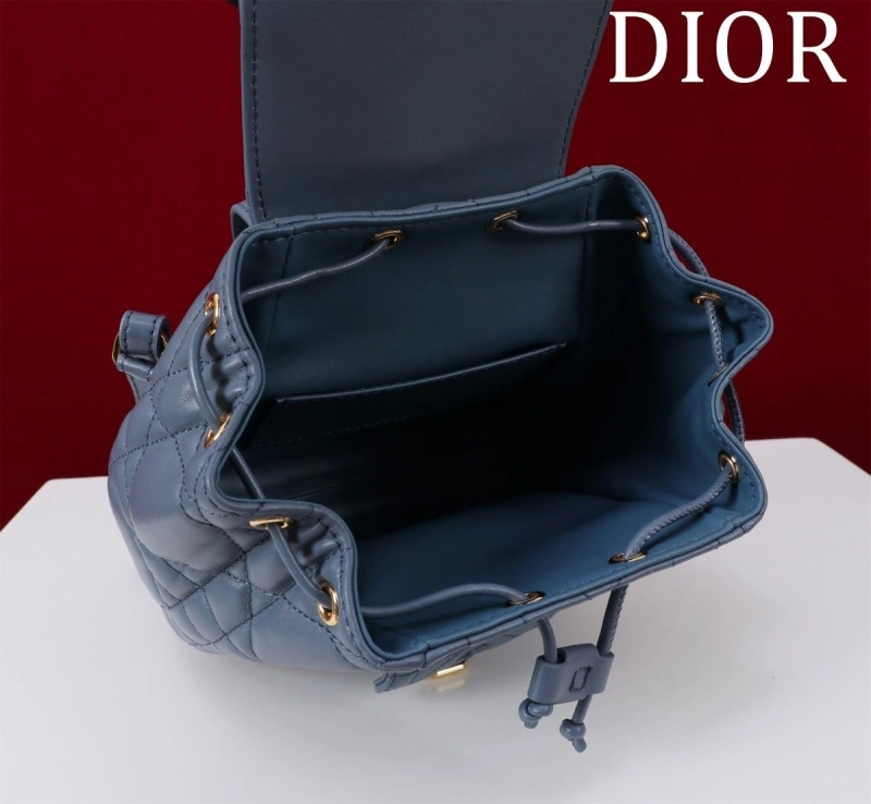 Dior Backpacks 4180F-0480