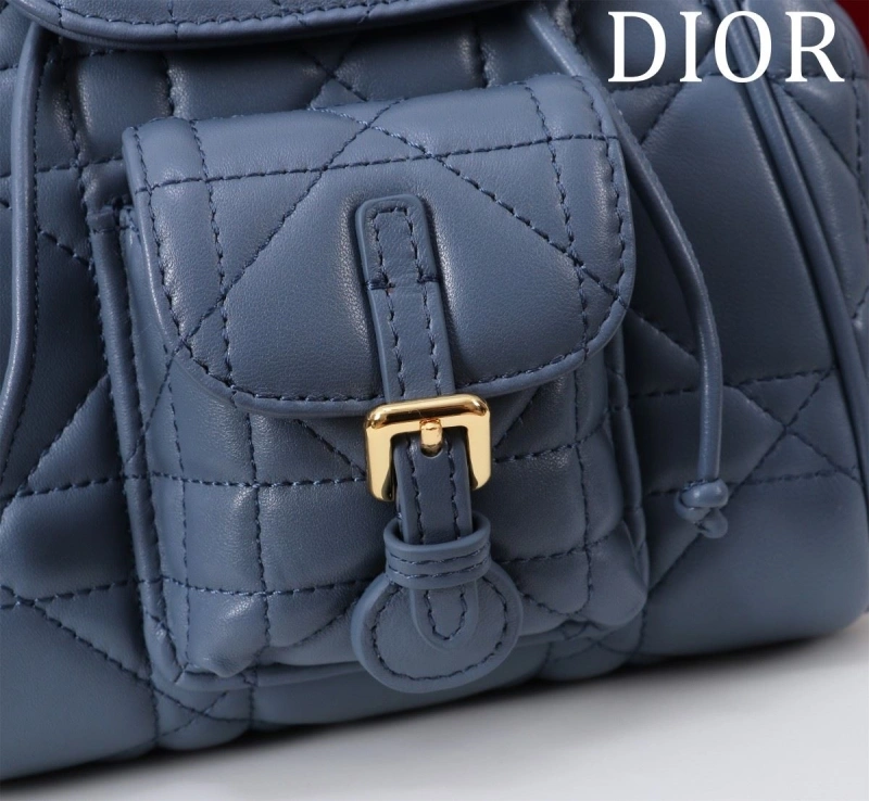 Dior Backpacks 4180F-0480