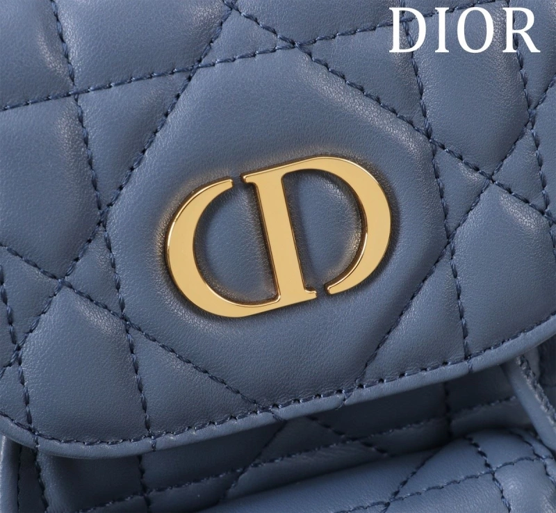 Dior Backpacks 4180F-0480