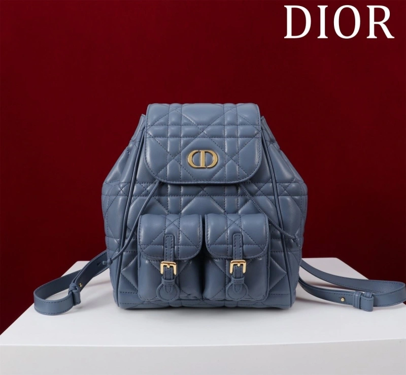 Dior Backpacks 4180F-0481