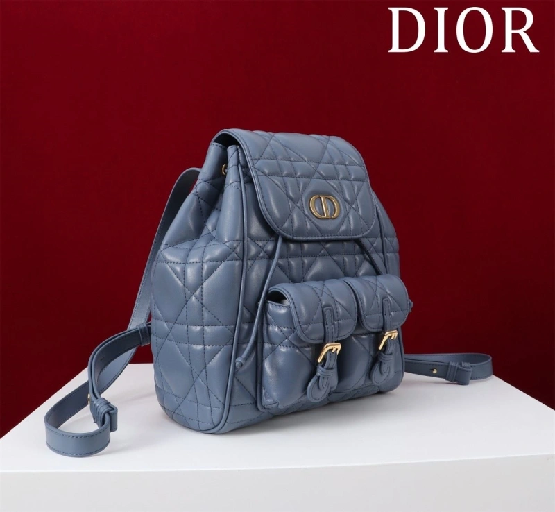 Dior Backpacks 4180F-0481