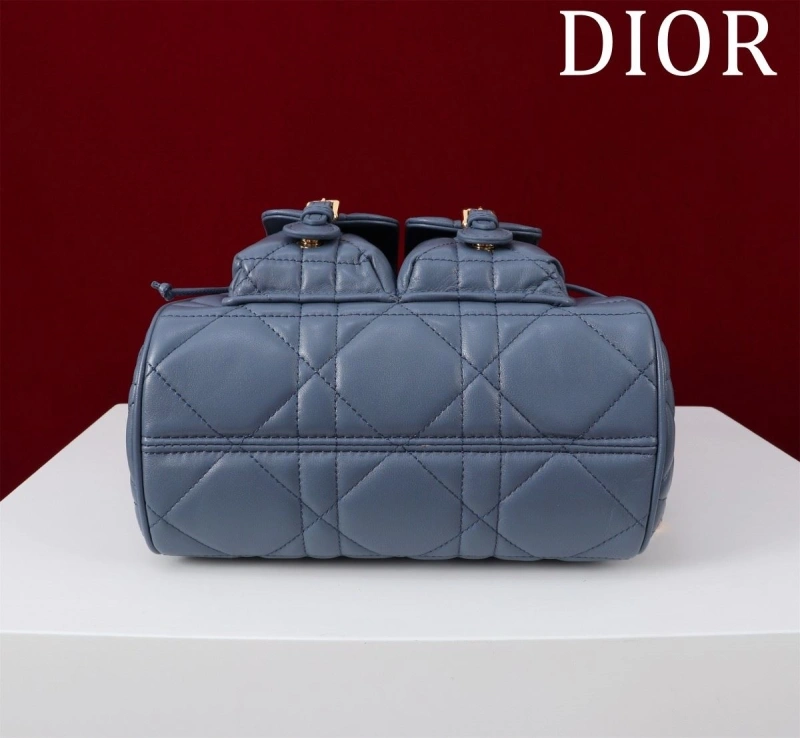Dior Backpacks 4180F-0481