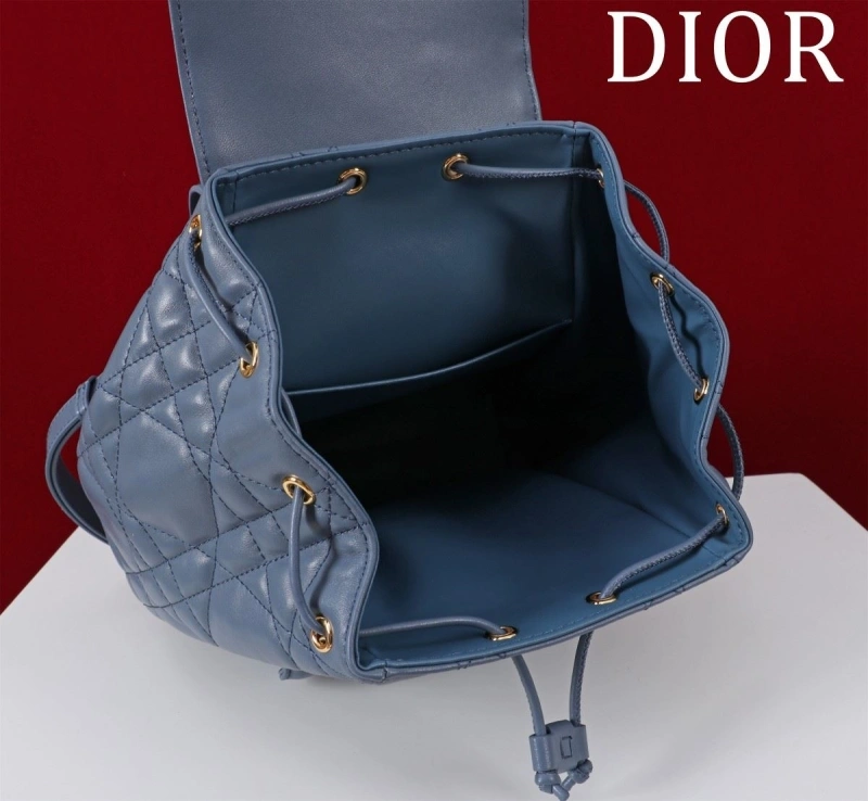 Dior Backpacks 4180F-0481