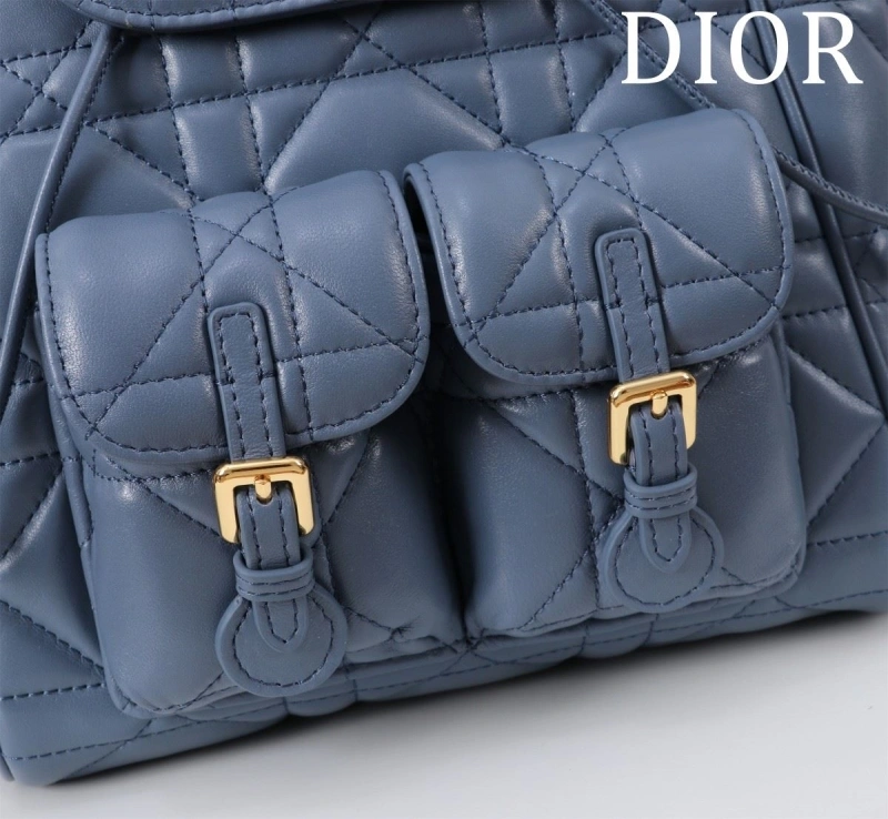 Dior Backpacks 4180F-0481