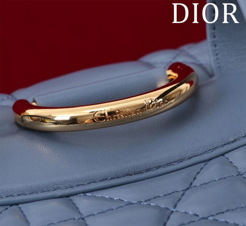 Dior Backpacks 4180F-0481