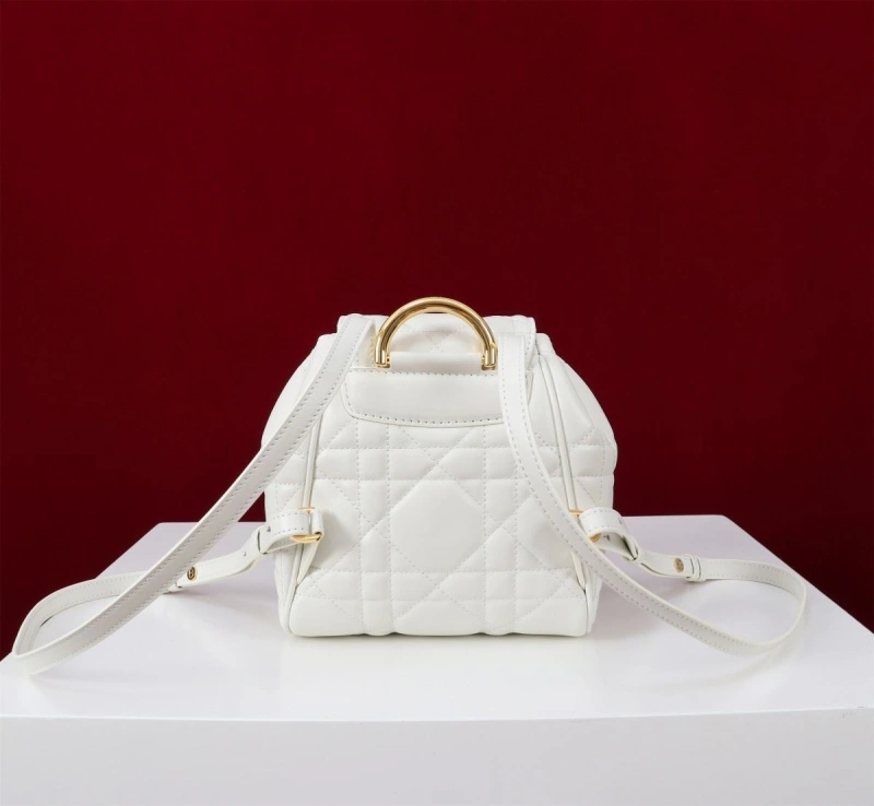 Dior Backpacks 4180F-0482