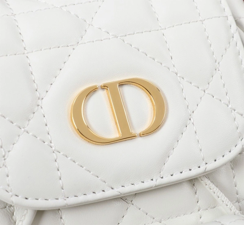 Dior Backpacks 4180F-0482