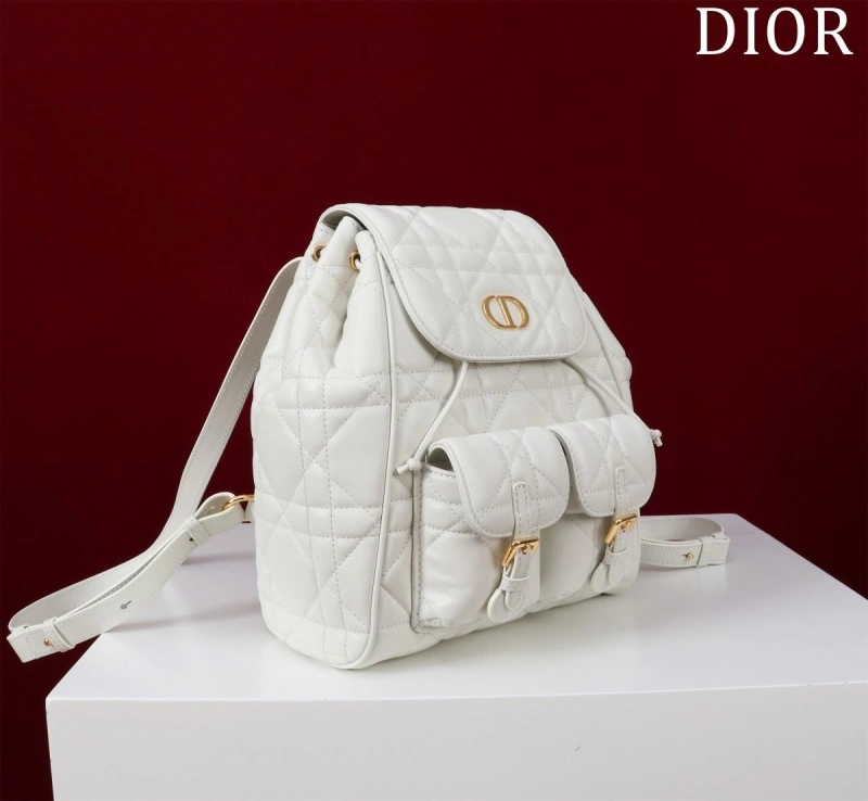Dior Backpacks 4180F-0483