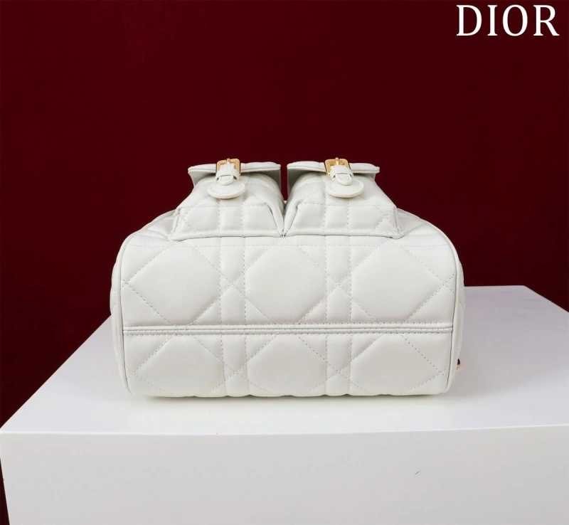 Dior Backpacks 4180F-0483