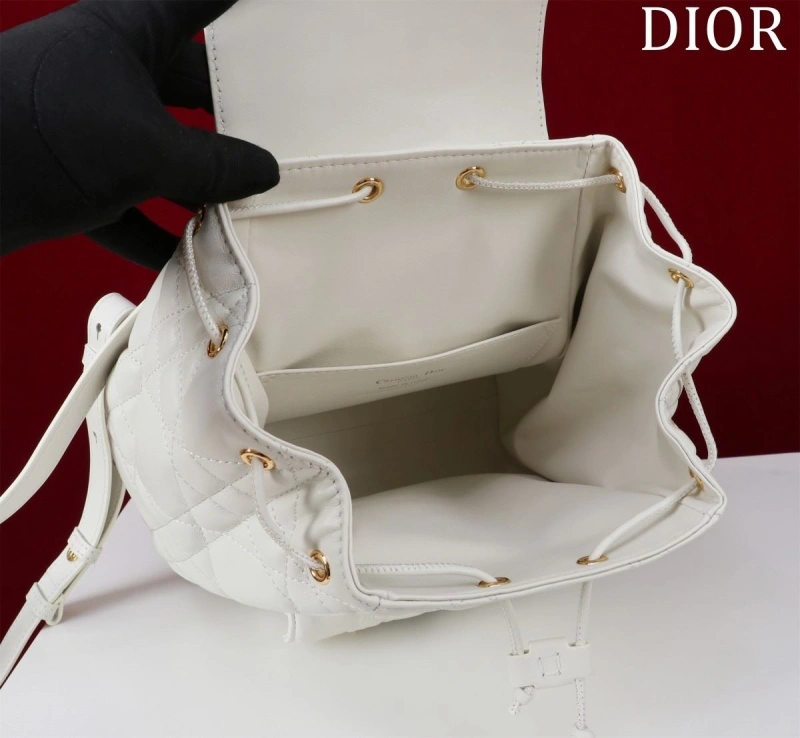 Dior Backpacks 4180F-0483