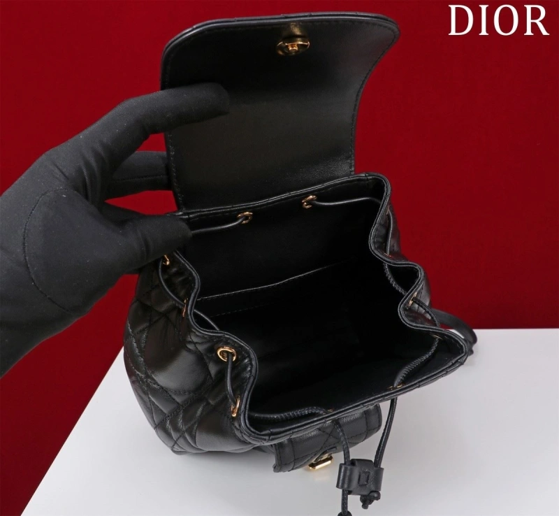 Dior Backpacks 4180F-0484