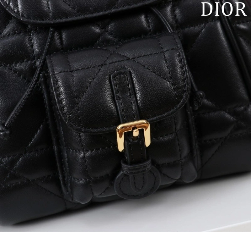 Dior Backpacks 4180F-0484