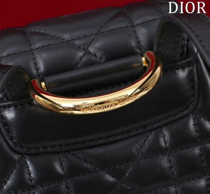 Dior Backpacks 4180F-0484