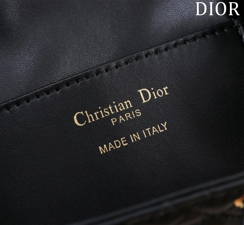 Dior Backpacks 4180F-0484