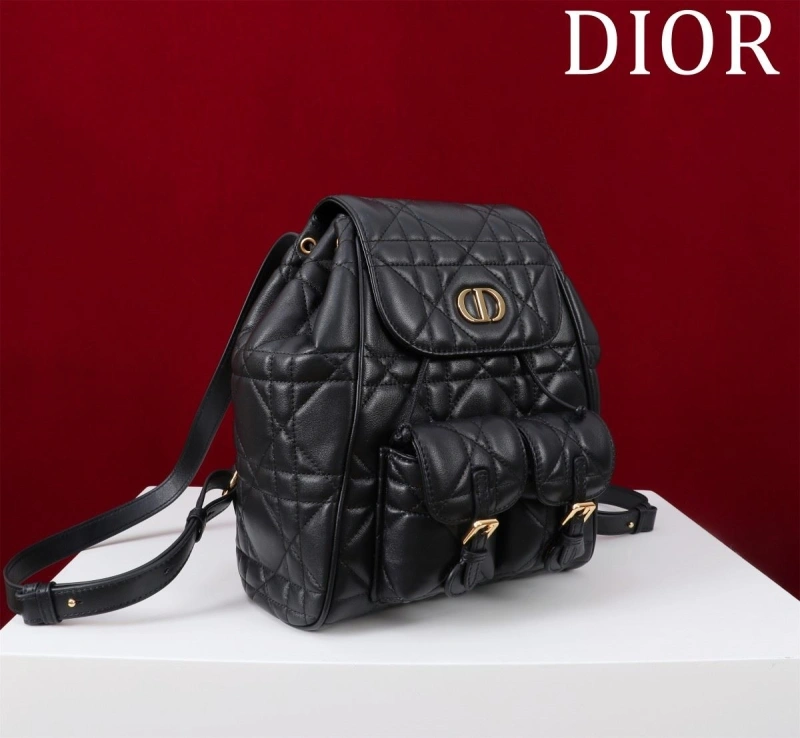 Dior Backpacks 4180F-0485