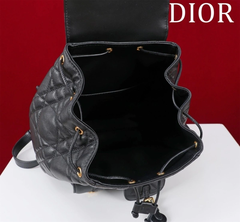 Dior Backpacks 4180F-0485