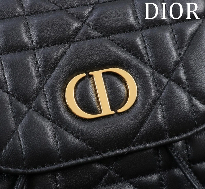 Dior Backpacks 4180F-0485