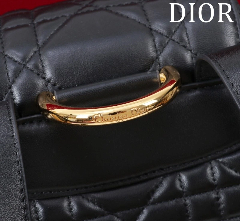 Dior Backpacks 4180F-0485