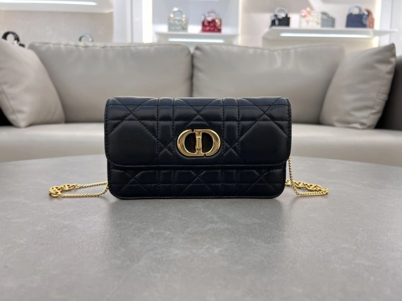 Dior Satchel bags 4180F-0486