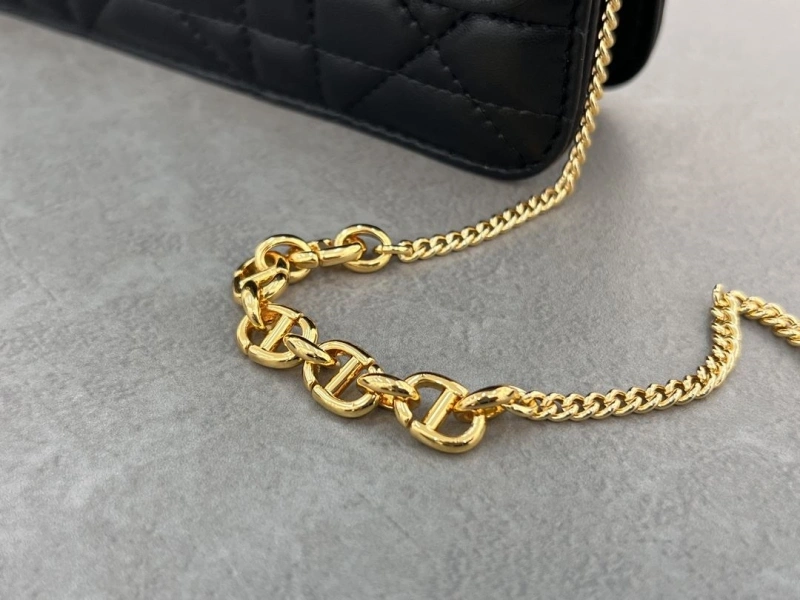 Dior Satchel bags 4180F-0486