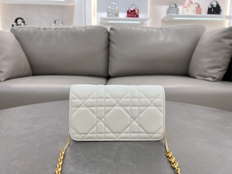 Dior Satchel bags 4180F-0487