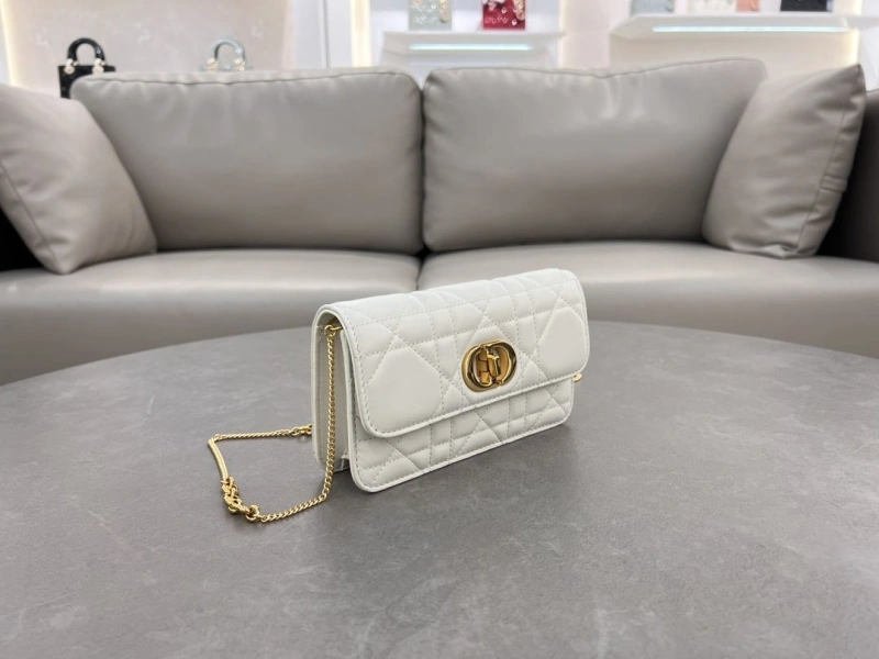 Dior Satchel bags 4180F-0487