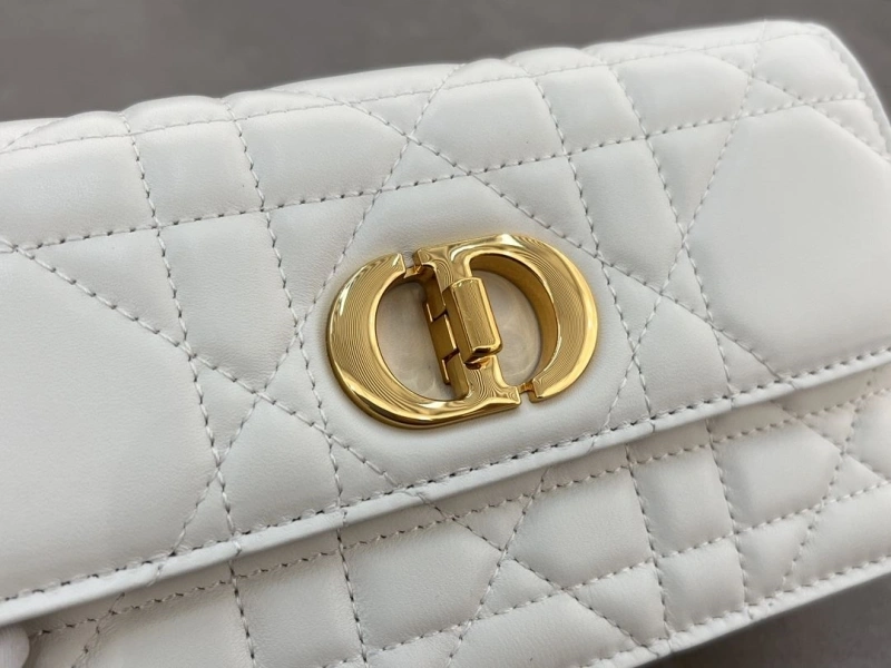 Dior Satchel bags 4180F-0487