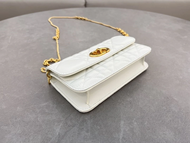 Dior Satchel bags 4180F-0487