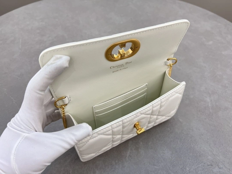 Dior Satchel bags 4180F-0487