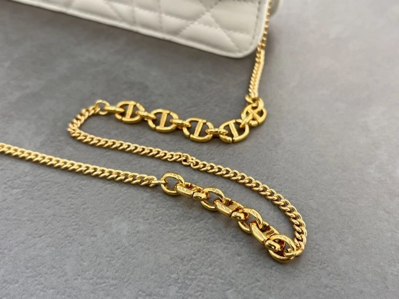 Dior Satchel bags 4180F-0487