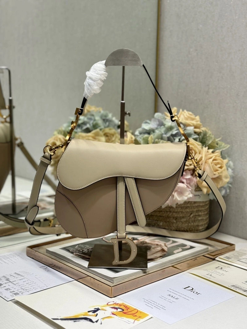Dior Saddle Bags 4180F-0488