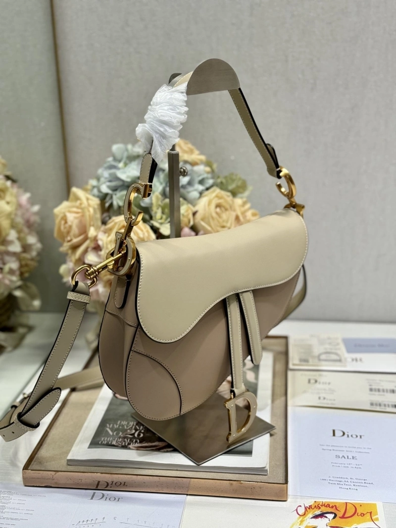 Dior Saddle Bags 4180F-0488
