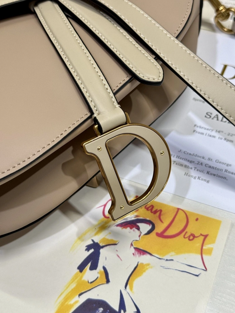 Dior Saddle Bags 4180F-0488