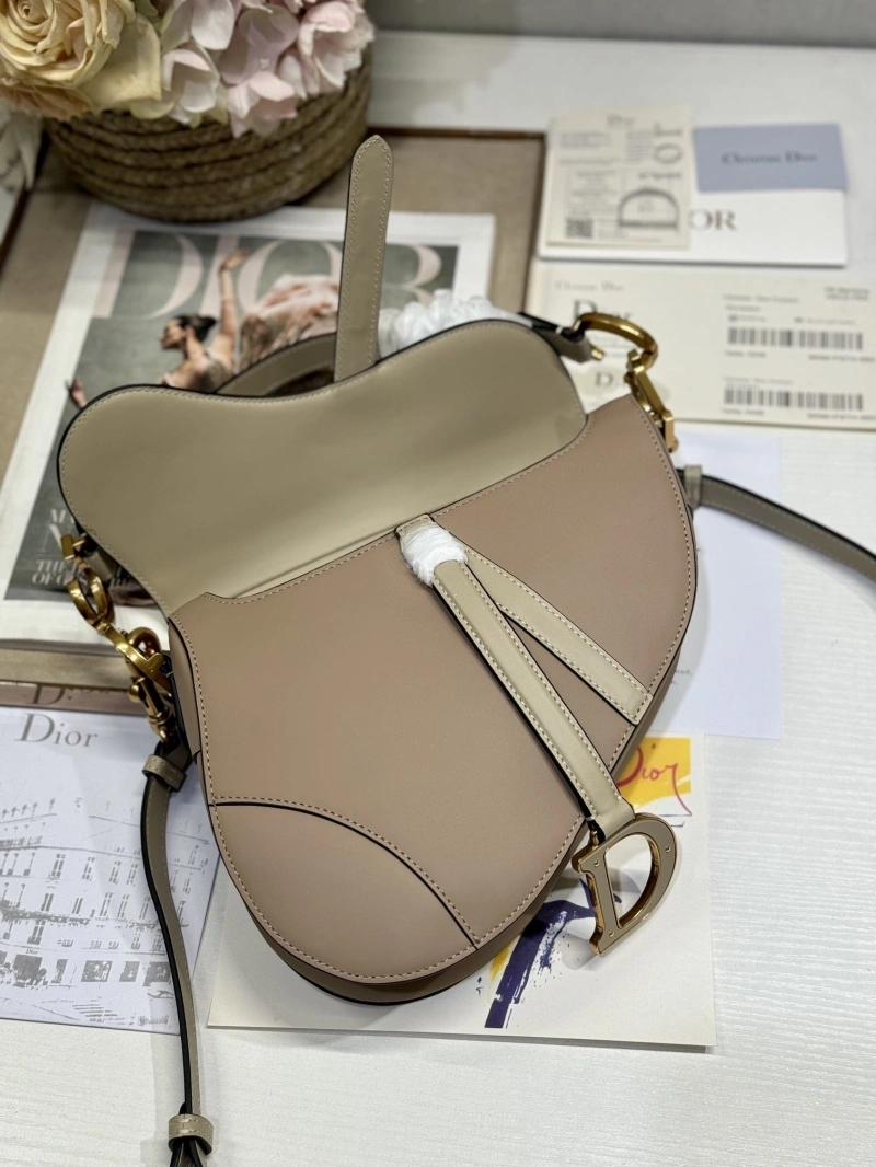 Dior Saddle Bags 4180F-0488