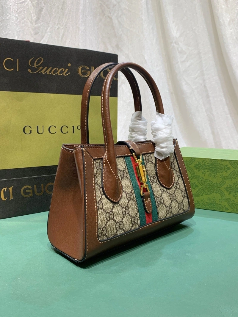 Gucci Top Handle Bags 4186-0029