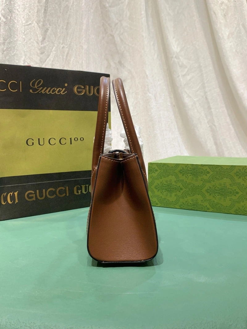 Gucci Top Handle Bags 4186-0029