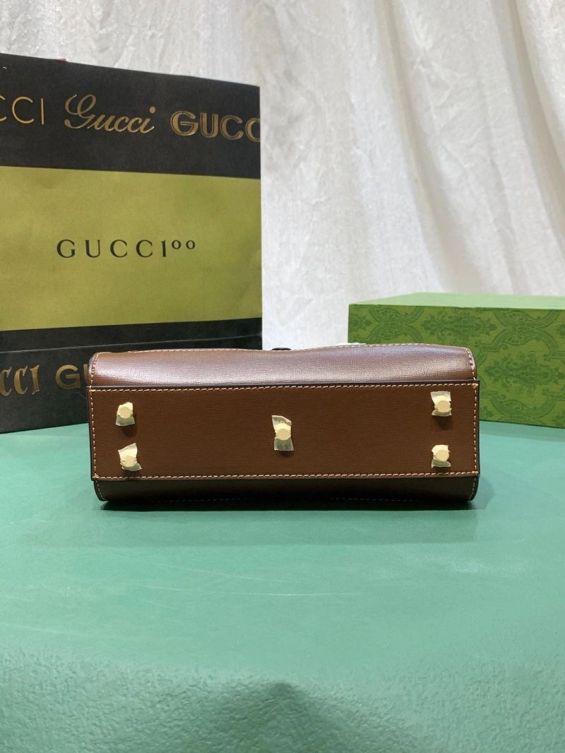 Gucci Top Handle Bags 4186-0029