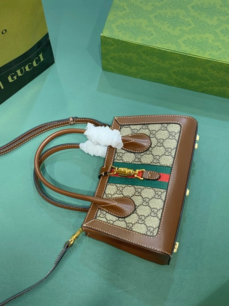 Gucci Top Handle Bags 4186-0029