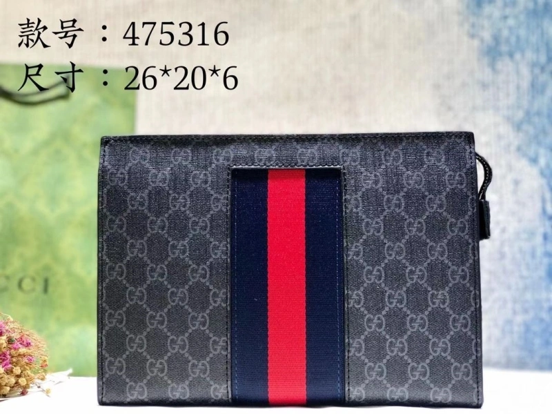 Gucci Clutch Bags 4186-0030