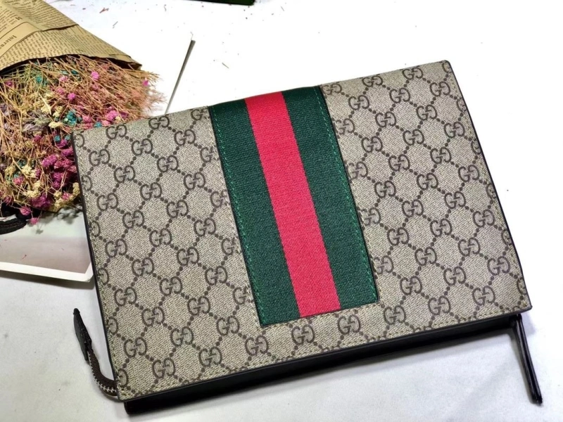 Gucci Clutch Bags 4186-0031