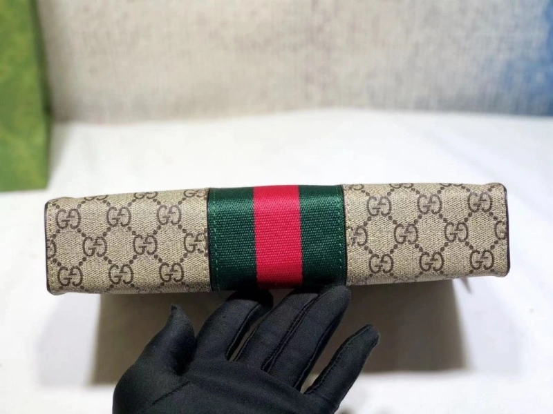 Gucci Clutch Bags 4186-0031