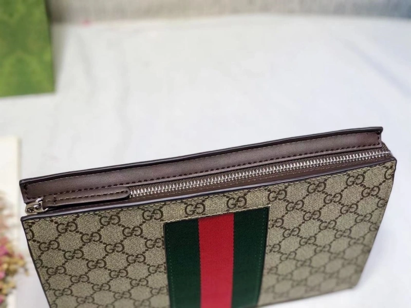 Gucci Clutch Bags 4186-0031