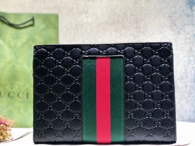 Gucci Clutch Bags 4186-0032