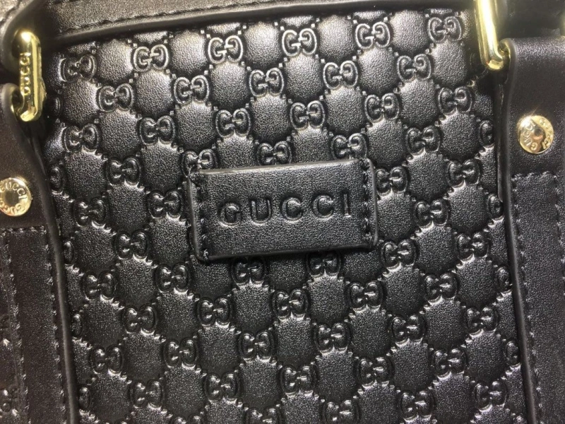 Gucci Top Handle Bags 4186-0035