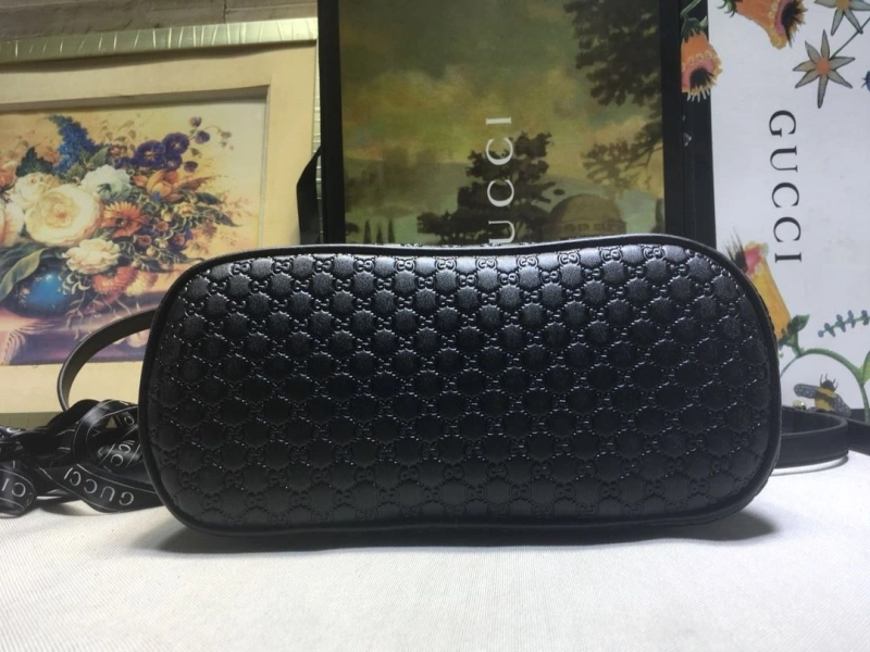 Gucci Top Handle Bags 4186-0035