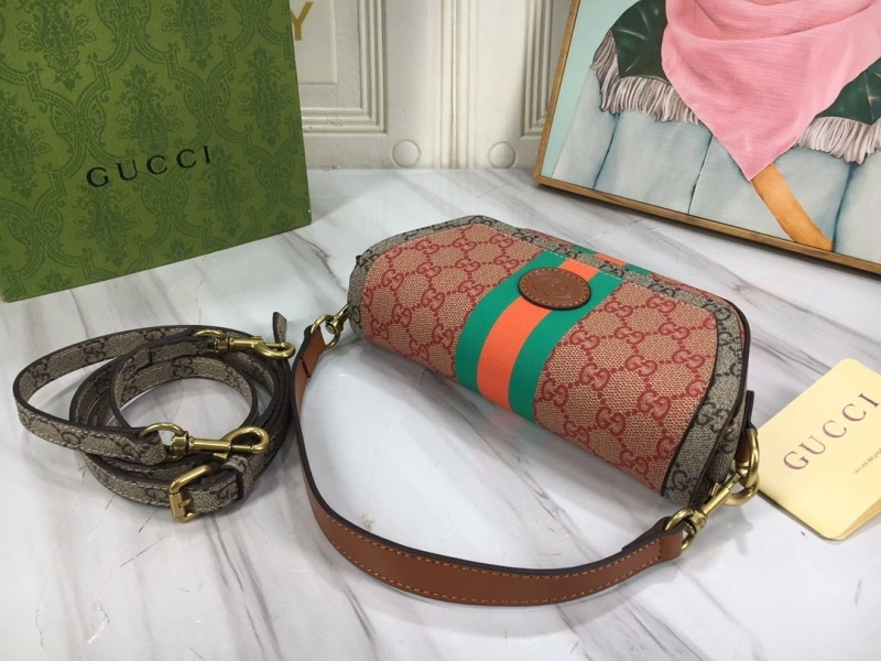 Gucci Satchel Bags 4186-0037
