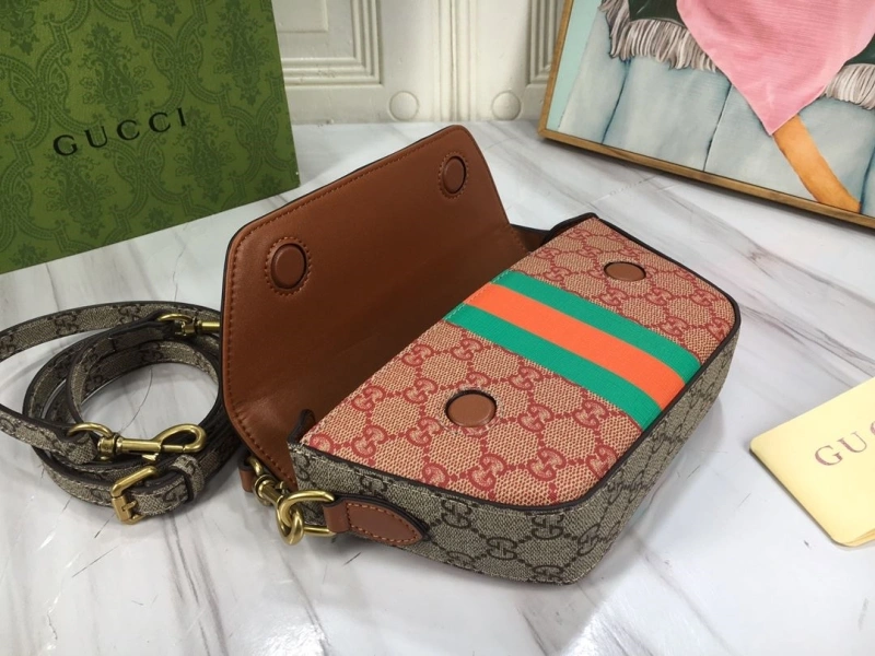 Gucci Satchel Bags 4186-0037